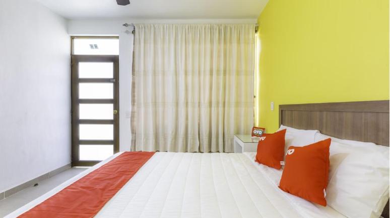 Hotel Rincon De Los 3 Angeles Asuncion Nochixtlan Extérieur photo
